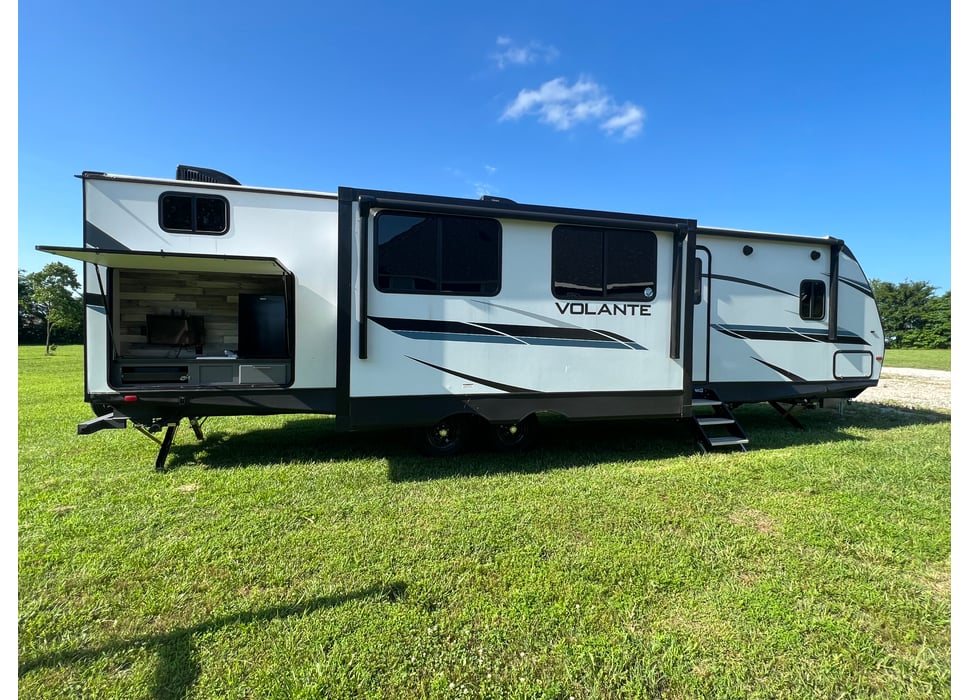 Travel Trailer rentals in Rogers