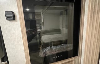 2022 Palomino RV Palomini 189BHS Off Road Edition