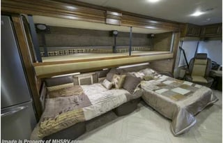 2016 Sportscoach CrossCountry