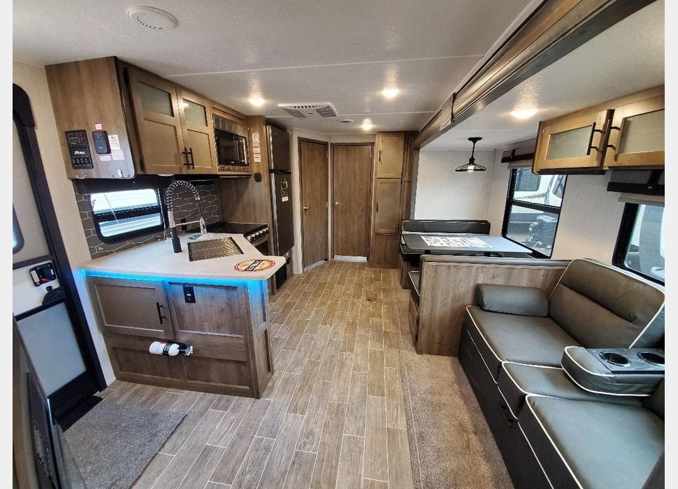Travel Trailer rentals in Warrenton