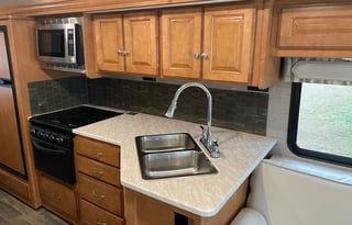 2019 Winnebago Sunstar 29VE