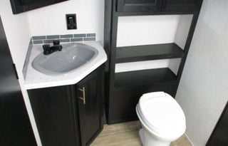 2022 33' Grey Wolf 26MBRR