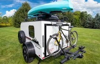 2022 inTech RV Flyer Chase