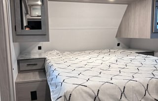 Ty and Torri’s RV Rental