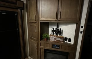 2019 Keystone RV Cougar Half-Ton Series 32DBH