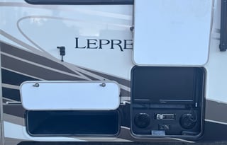 Coachmen Leprechaun...Ready, Set, Vacation!