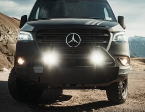 Storyteller Overland Beast MODE OG