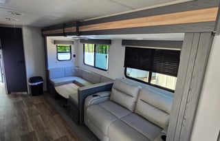 2024 Keystone RV Bullet Crossfire 2680BH