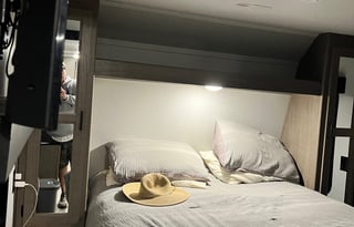 RRVLife Adventure: Your Keystone Hideout Getaway