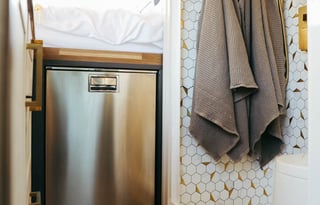 LUXURY APT On Wheels | Easy Drive! Insta Worthy