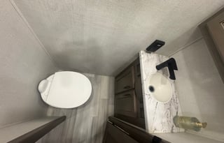 2023 Grand Design Solitude 380FL R