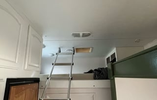 2005 Keystone RV Raptor 351