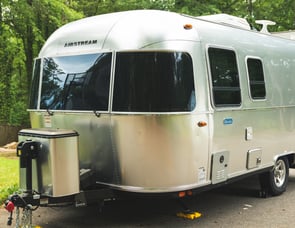 Airstream RV Bambi 22FB