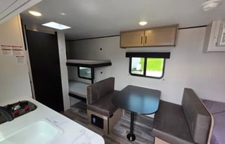 2026 Jayco Jay Flight SLX 170BH