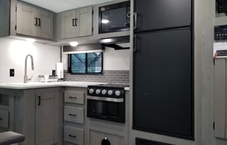 2020 Heartland Mallard 260