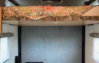 2004 CARSON RV Sport Fun Runner