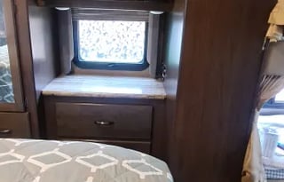 2017 Thor Motor Coach ACE 30.2