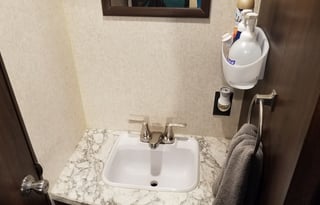 2018 AirBnB on Wheels Jayco JayFlight Bunkhouse