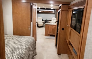 The "I have always wanted to do that" opportunity!