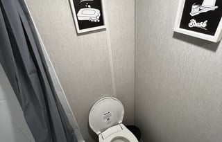 Brand New 2024 Forest River RV Cherokee Wolf Pup