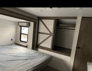 Forest River RV Salem 32RLDS