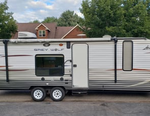 Forest River RV Cherokee Grey Wolf 26RR