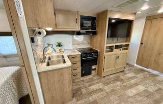 Winnebago Minnie 2202RBS