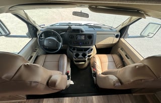 2018 Entegra Odyssey 26'