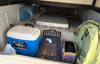 Fully Stocked Family & Pet Friendly Class A RV