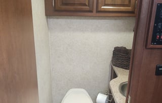 2016 Forest River RV Georgetown 310DS