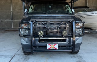 Erick Esteem 2025 sleeps 6,KING BED, Outside tv