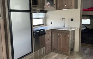 2019 Keystone RV Springdale 29FWB