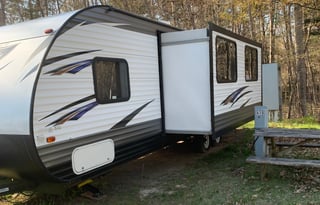 2018 Forest River RV