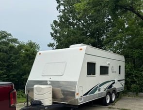 Forest River RV Surveyor 191T