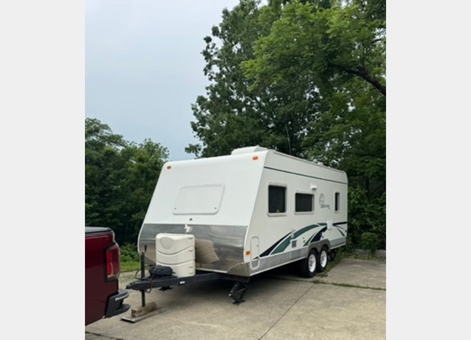 Class A Motor Home rentals in Tremont