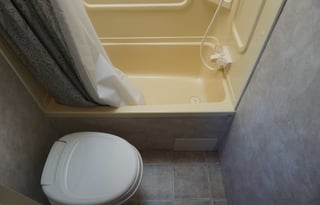 Special Discounted Nightly Rate Travel Trailer RV