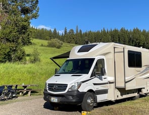 Coachmen RV Prism 24J