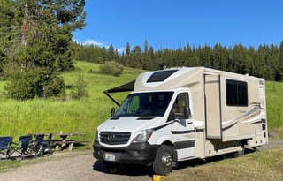 2015 Coachmen Sprinter RV