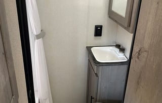 2021 Keystone RV Springdale Mini 1800BH