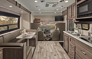 2025 Jayco Redhawk SE