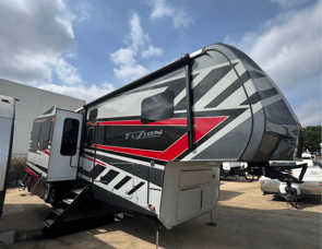 Keystone RV Fuzion 419
