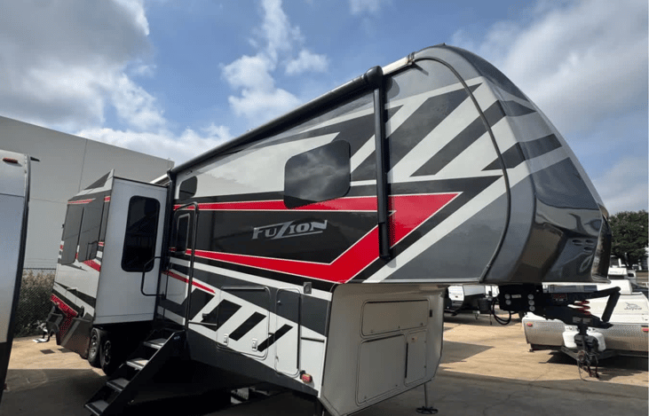 RV Photo