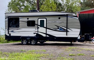 2018 Jayco Octane Super Lite 222