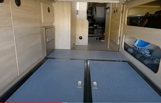 2022 Winnebago Solis PX59