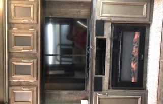 2018 Keystone RV Montana High Country 345RL