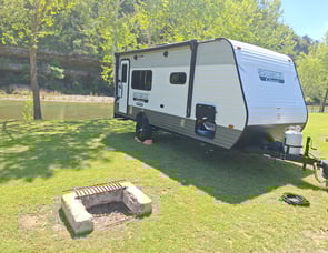 KZ Sportsmen Classic 180TH