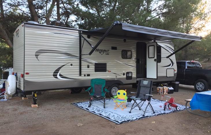 RV Photo