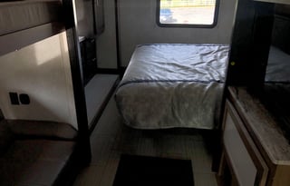 2019 Forest River FR3 -- Your home away from home!