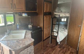 Wyoming Family Getaway