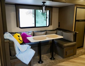 Cruiser Twilight Signature TWS 2500